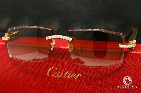 lunette cartier 2024